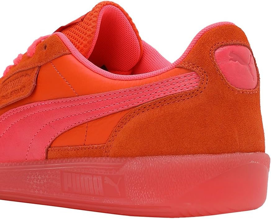 Мужские кроссовки PUMA, 24 Fall/Winter Colors Frame Flicker/Sunset Glow/Salmon (01) — фото 4