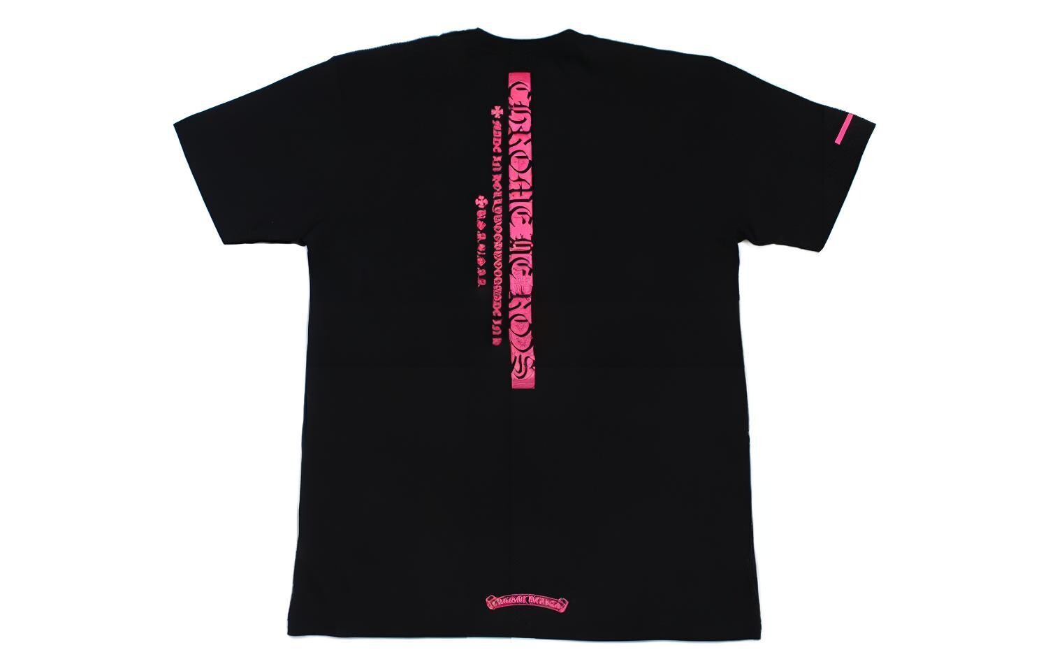 

Футболка унисекс Chrome Hearts, белый