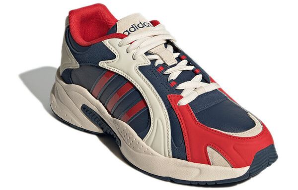 Массивные кроссовки neo crazychaos shadow 2.0 удобные кроссовки красные Adidas, синий — фото 3
