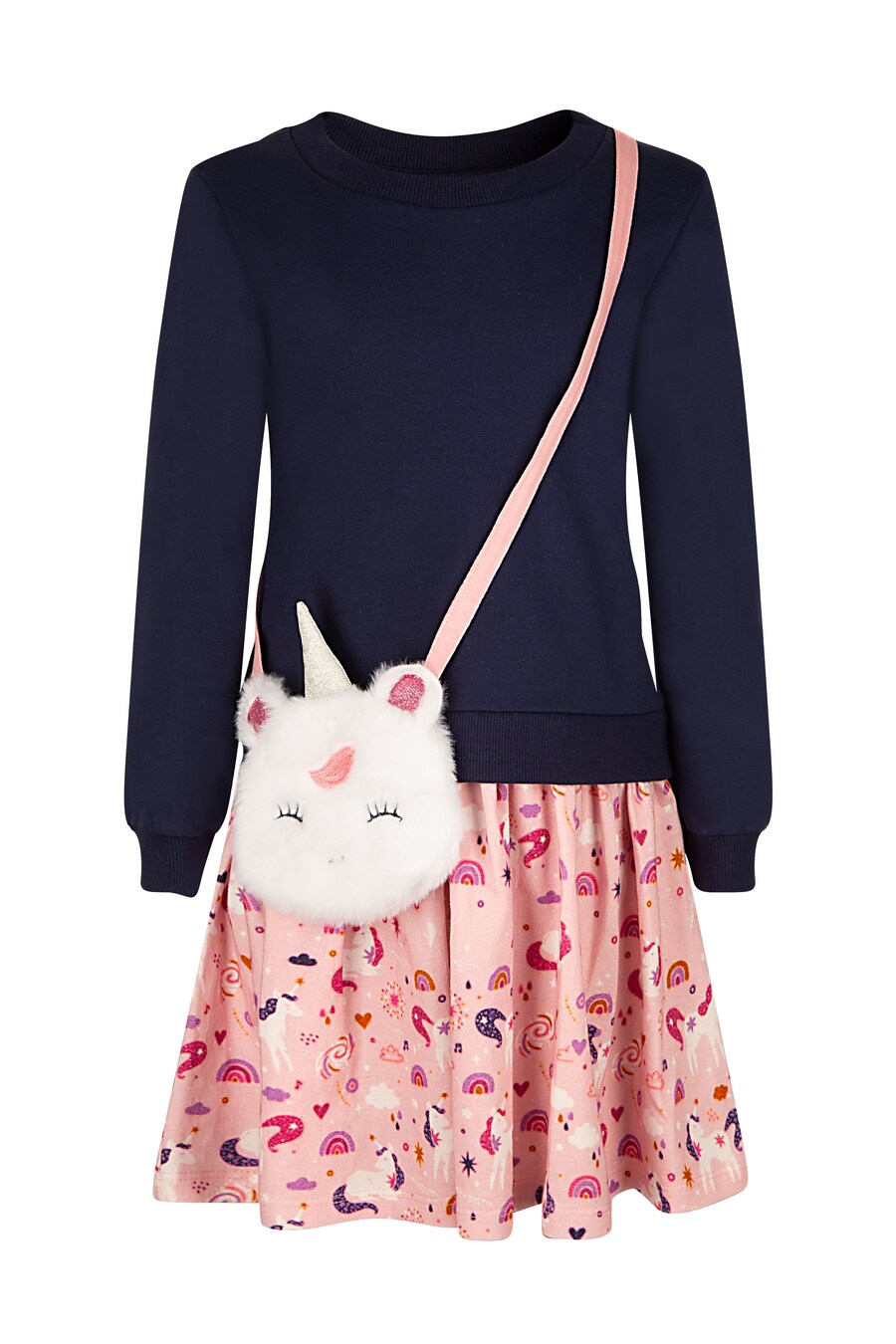 

Платье happy girls, Navy