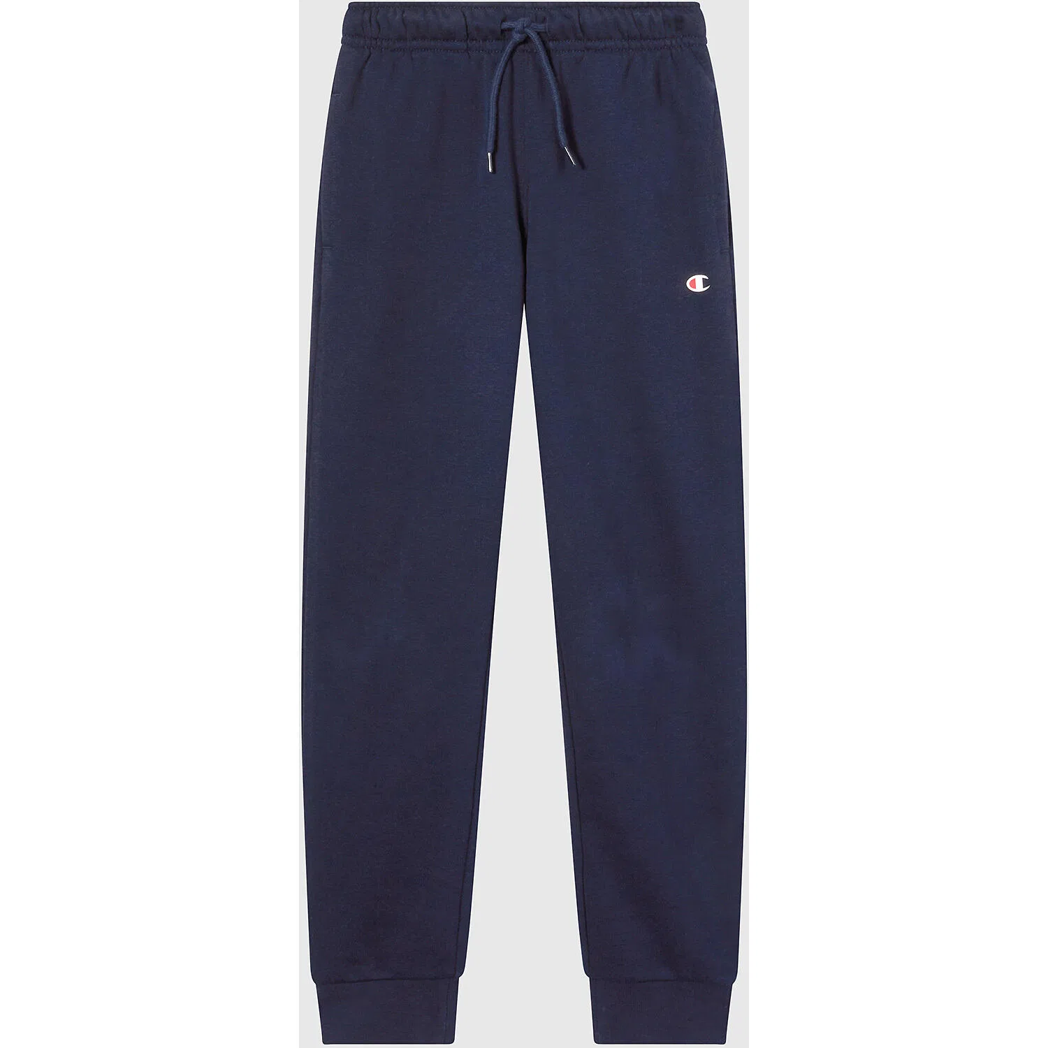 Детские спортивные брюки с манжетами Rib Cuff Pants Champion, Blau Braun