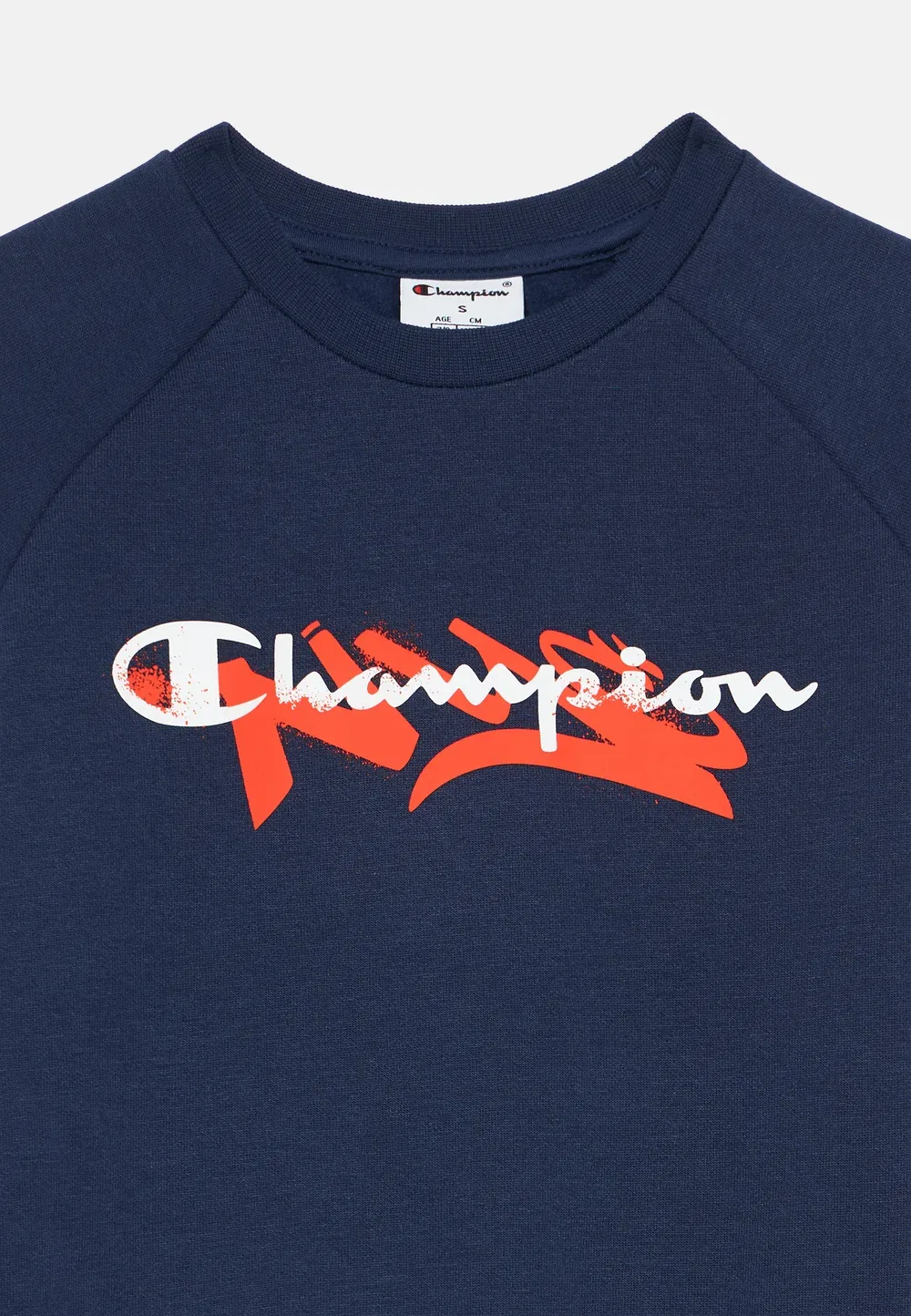 Спортивный костюм-комбинезон стандартного кроя Champion, Nava — фото 4