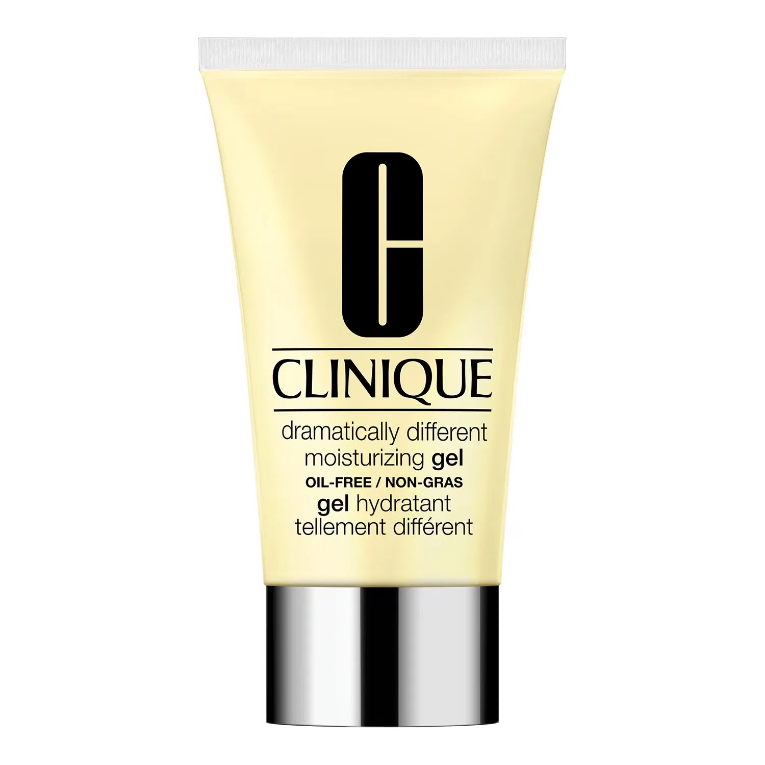 Гель-увлажнитель Dramatically Different Moisturizing Gel, 125 мл, для нормальной и жирной кожи, CLINIQUE — фото 3