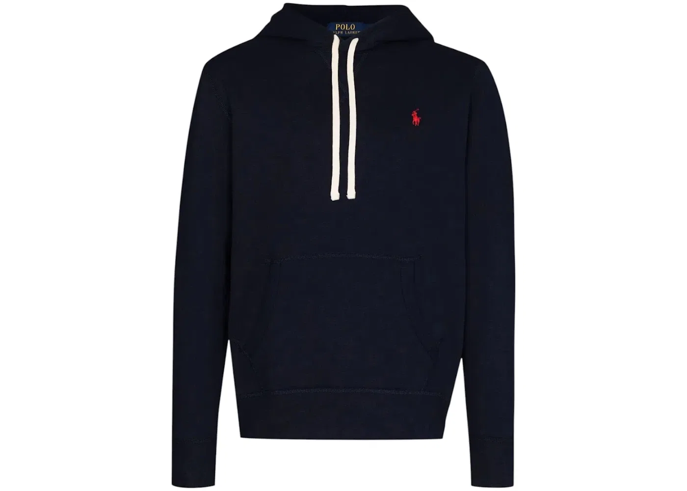 Мужская худи с длинным рукавом Polo Ralph Lauren, Cruise Navy