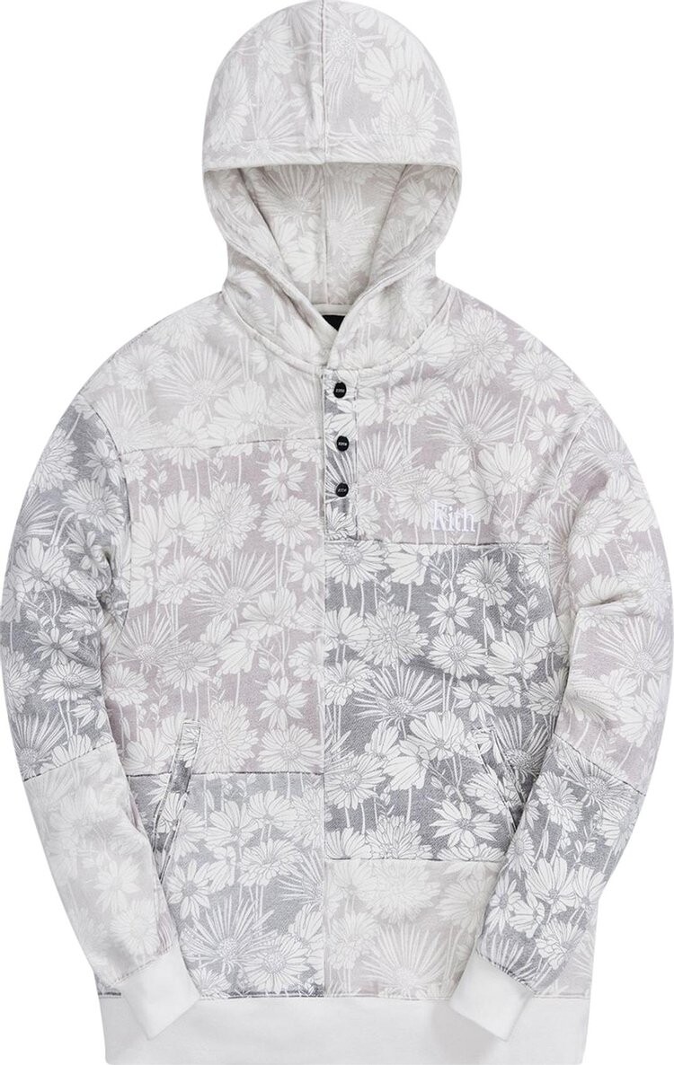 

Пуловер Kith Aster Floral Williams IV Pullover 'Dusty Mauve', разноцветный, Серый, Пуловер Kith Aster Floral Williams IV Pullover 'Dusty Mauve', разноцветный