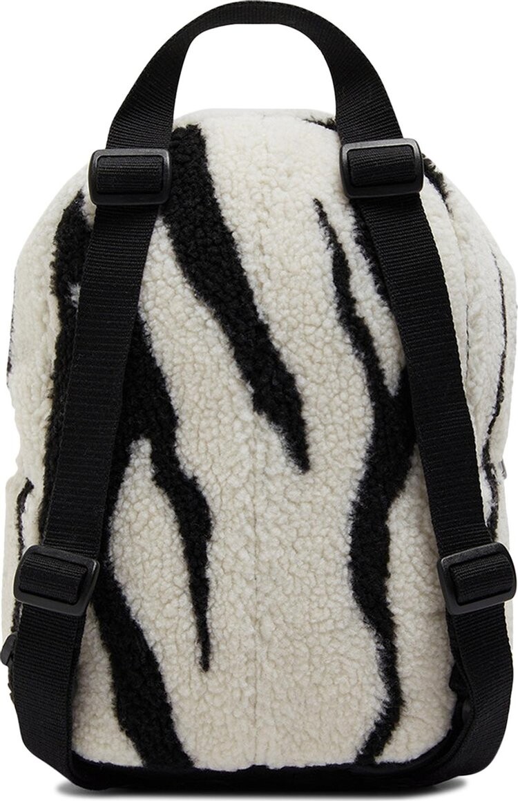 Рюкзак Rick Owens DRKSHDW x Converse Go Low Backpack Pearl Black