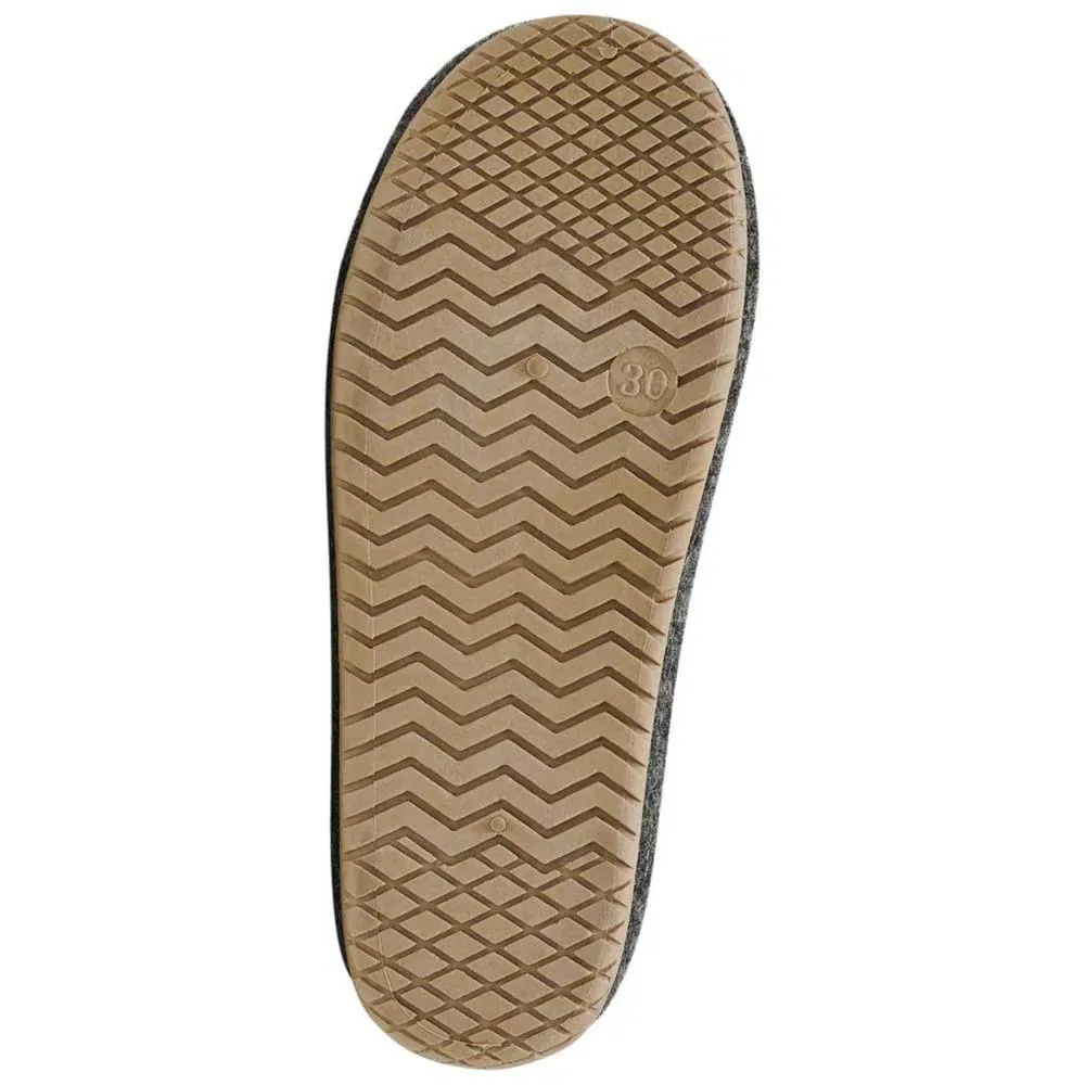 Тапочки Zap Slipper Hummel, черный — фото 2