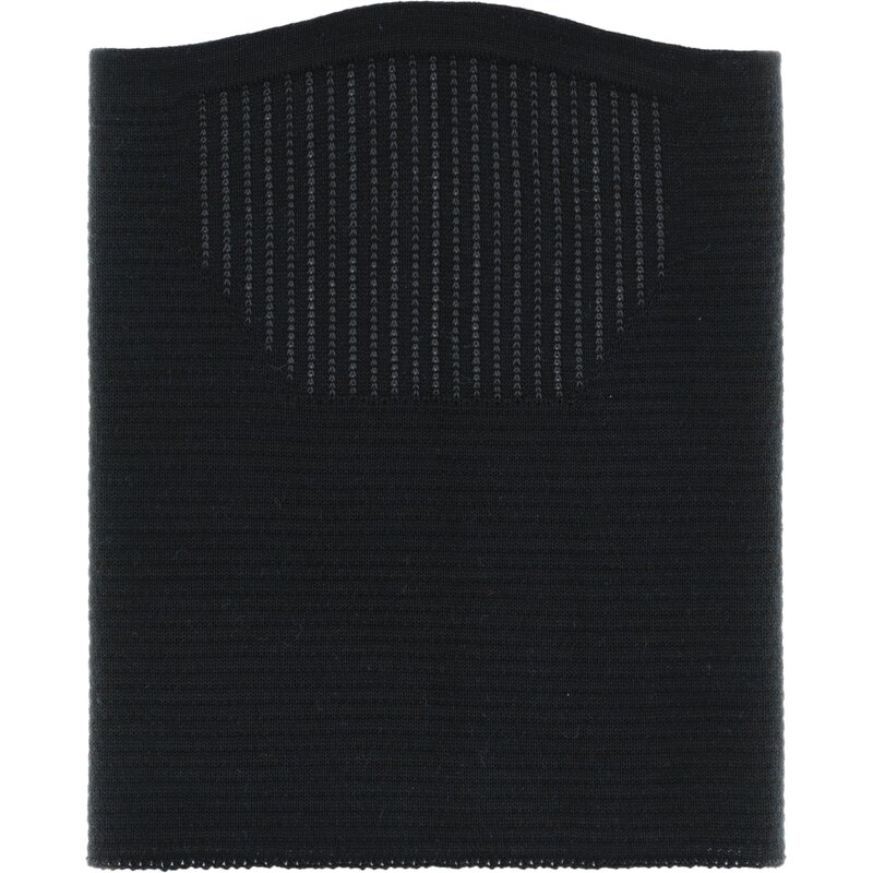 

Шарф стремиться многотрубный т 2 Eisbär, черный