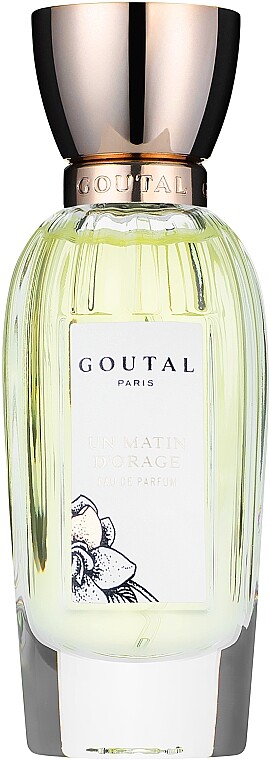 

Духи Annick Goutal Un Matin d’Orage