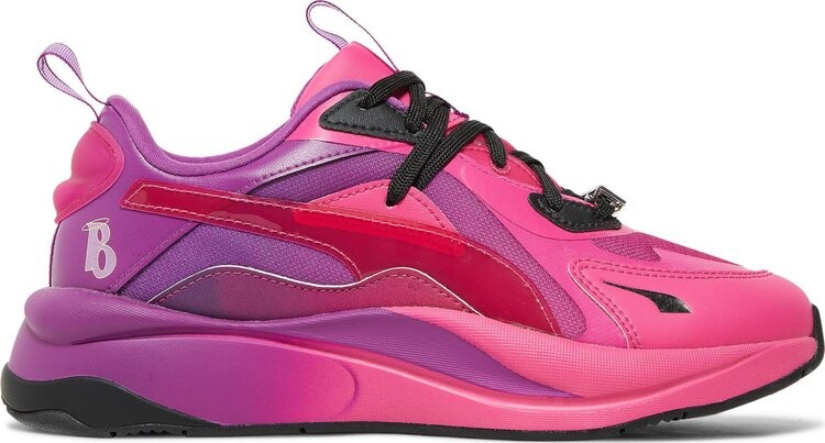 

Кроссовки Puma Bratz x RS-Curve Jr Byzantium, фиолетовый, Фиолетовый;розовый, Кроссовки Puma Bratz x RS-Curve Jr Byzantium, фиолетовый