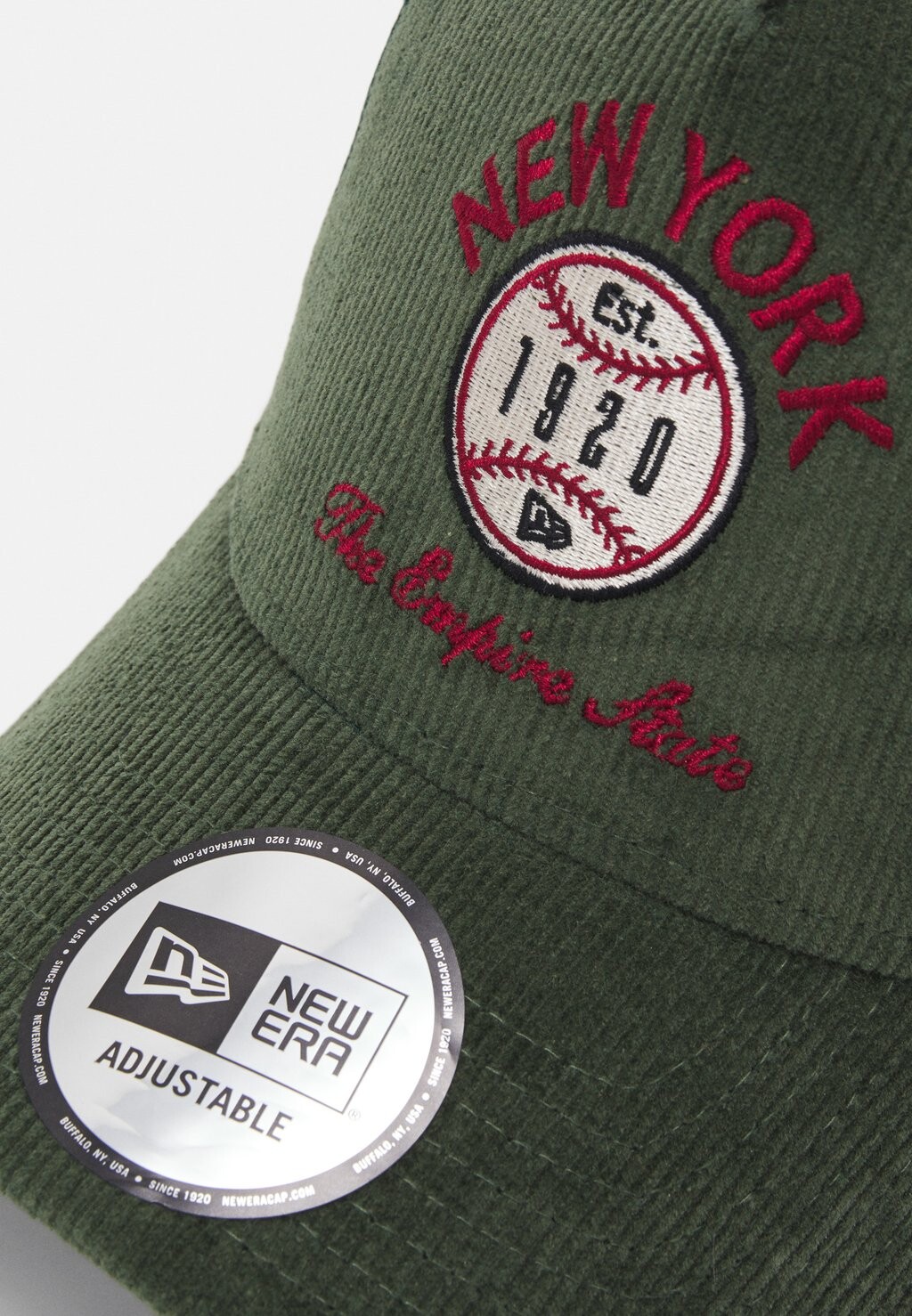 

Бейсболка GRAPHIC TRUCKER UNISEX New Era, темно-зеленый