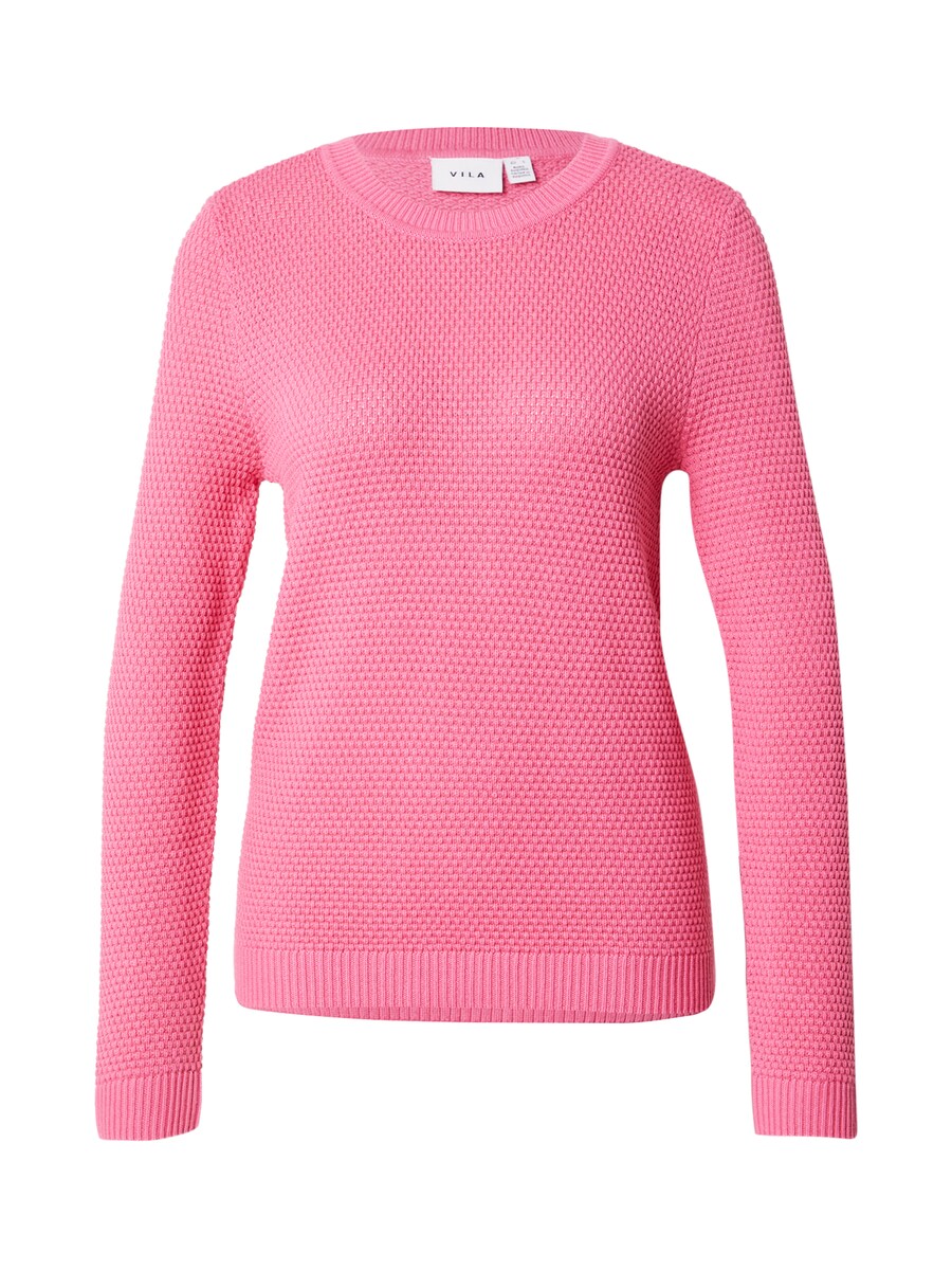 

Свитер VILA VIDalo, светло-розовый