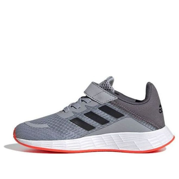 

Кроссовки duramo sl j Adidas, серый