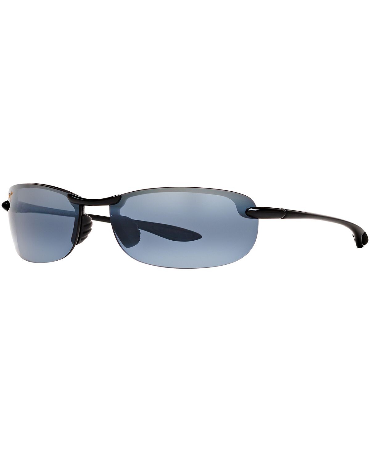 

Поляризованные солнцезащитные очки makaha, 405 Maui Jim, мульти