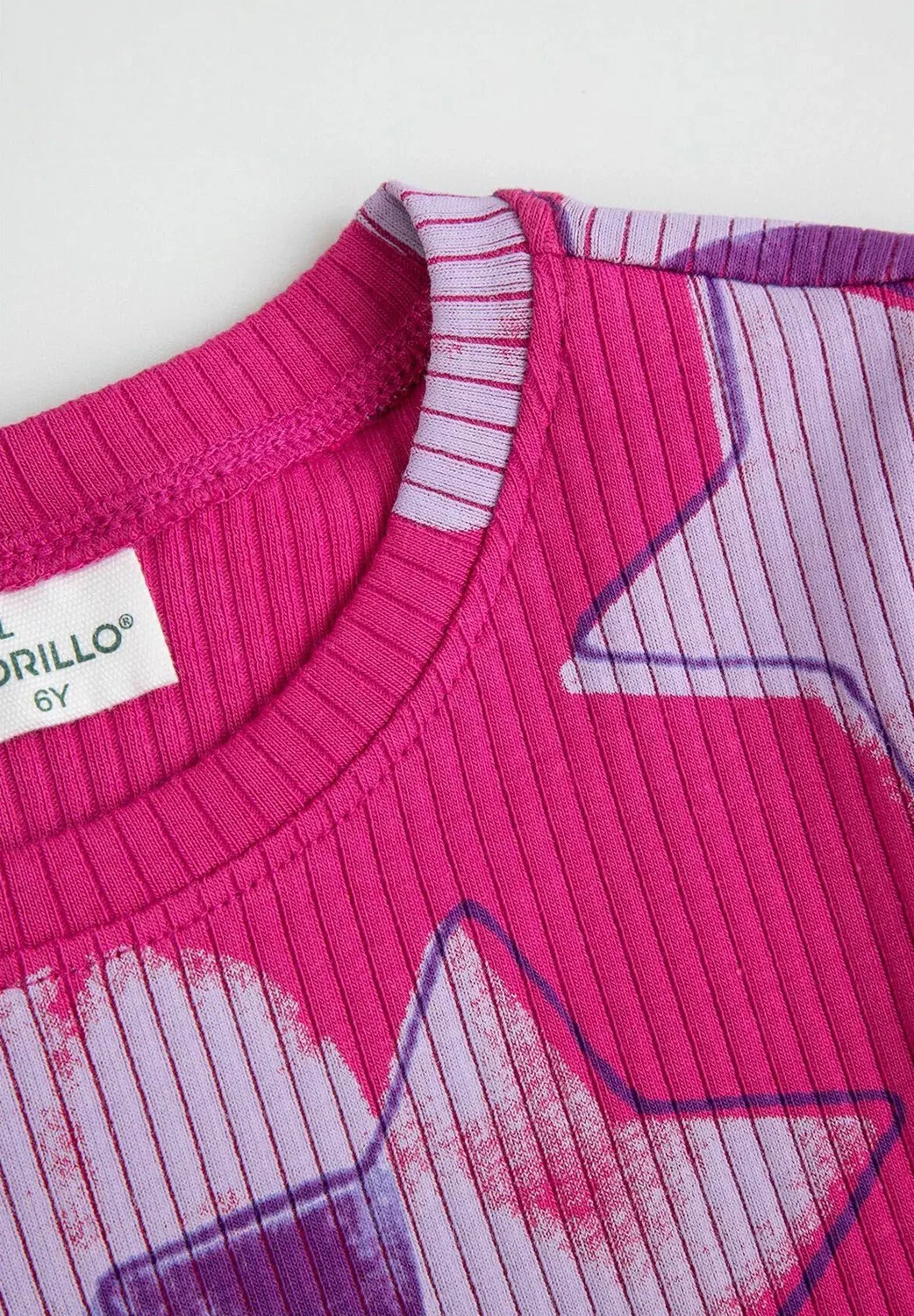 Платье-Комбинезон Coccodrillo, Pink — фото 3