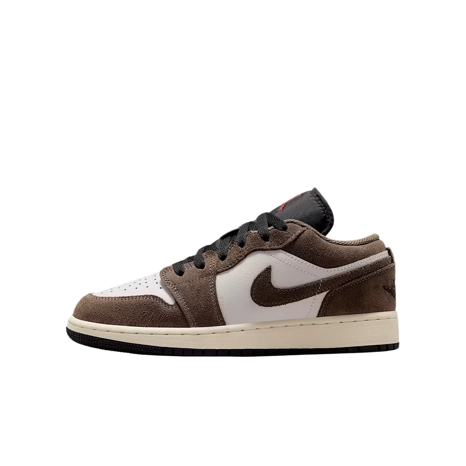 Детские кроссовки для скейтбординга Nike Air Force 1, Palo Alto/Phantom/Sail White/Black