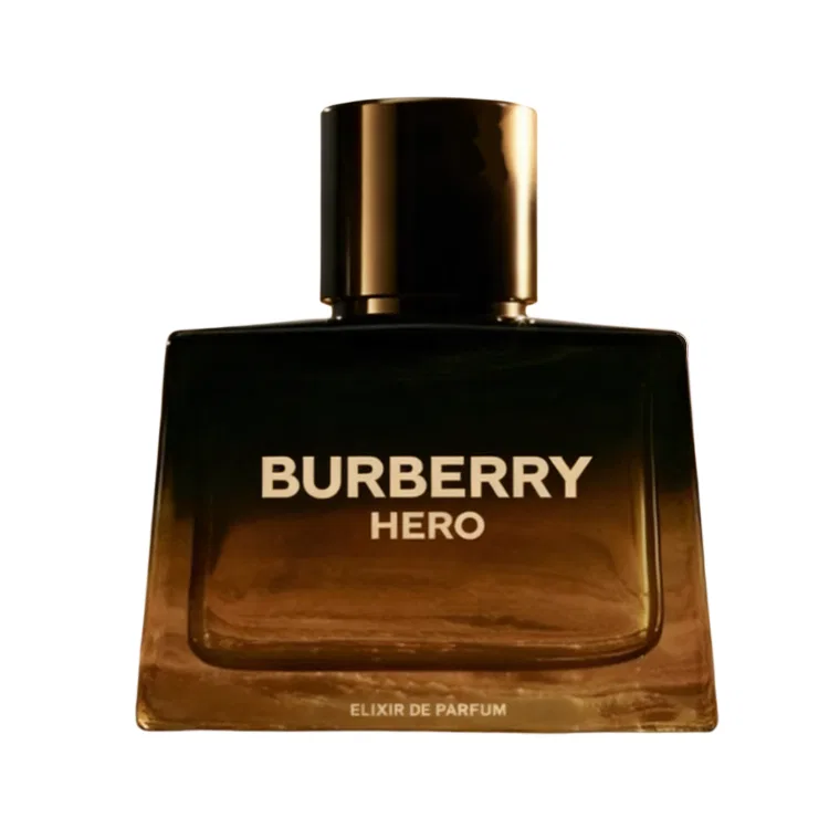 Мужской парфюм Hero Essence Aroma Woody Eau De Parfum 60 мл Burberry