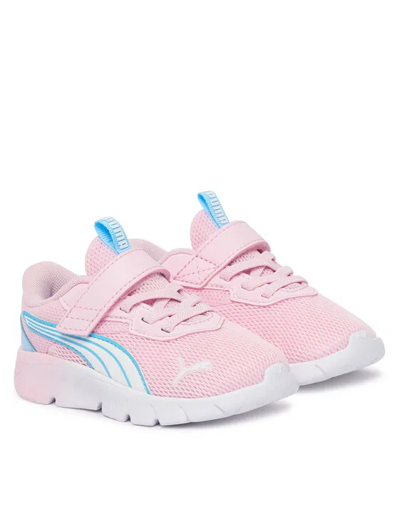Кроссовки FlexFocus Modern Jelly Heaven AC+ Inf Puma, розовый — фото 2