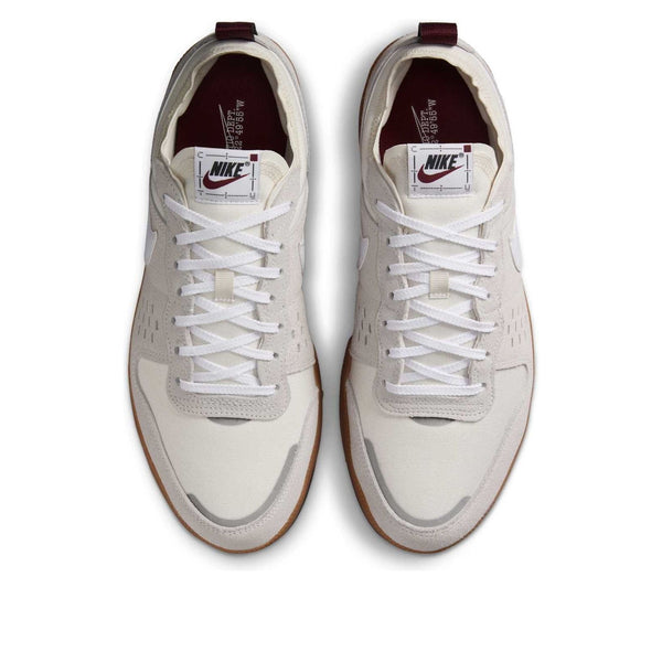 Кроссовки c1ty Nike, серый — фото 4