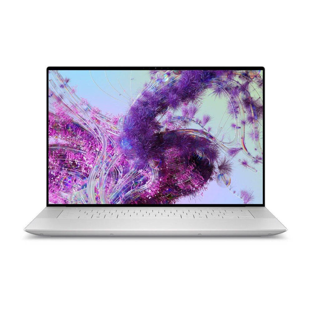 

Ноутбук Dell XPS 16 9640, 16.3" OLED Touch, 32ГБ/1ТБ, Ultra 7 155H, RTX 4060, белый, английская клавиатура