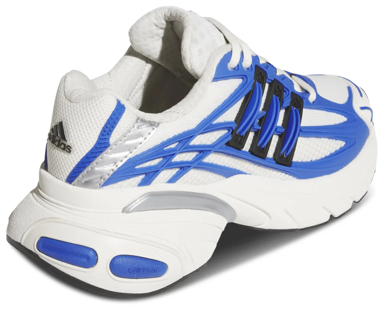 Кроссовки для мальчиков Adistar XLG 2.0 Adidas, белый/черный — фото 3