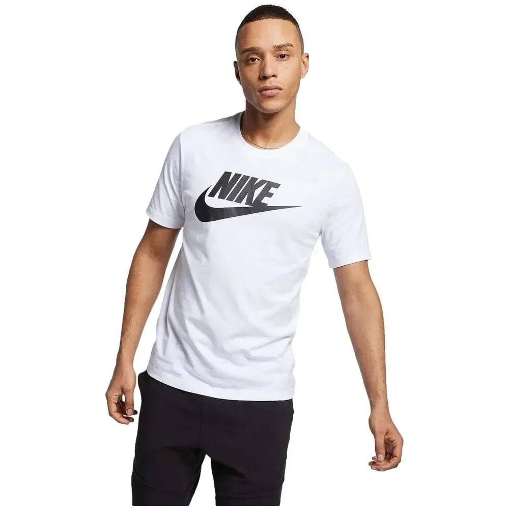 Футболка Nike Icon Futura Nike, белый