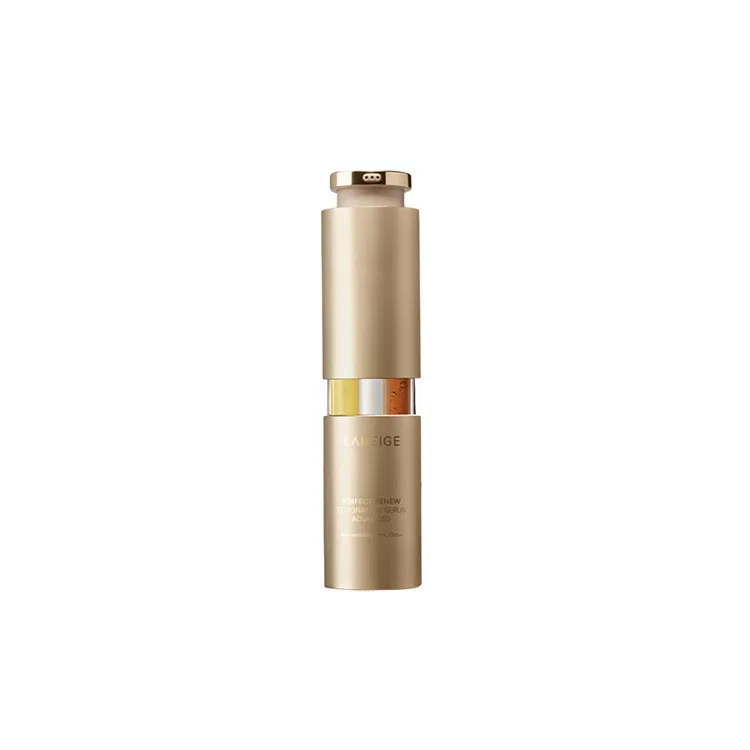 Сыворотка-лосьон увлажняющая 5th Generation Multicolor Triple Tube, LANEIGE, 40 мл — фото 4
