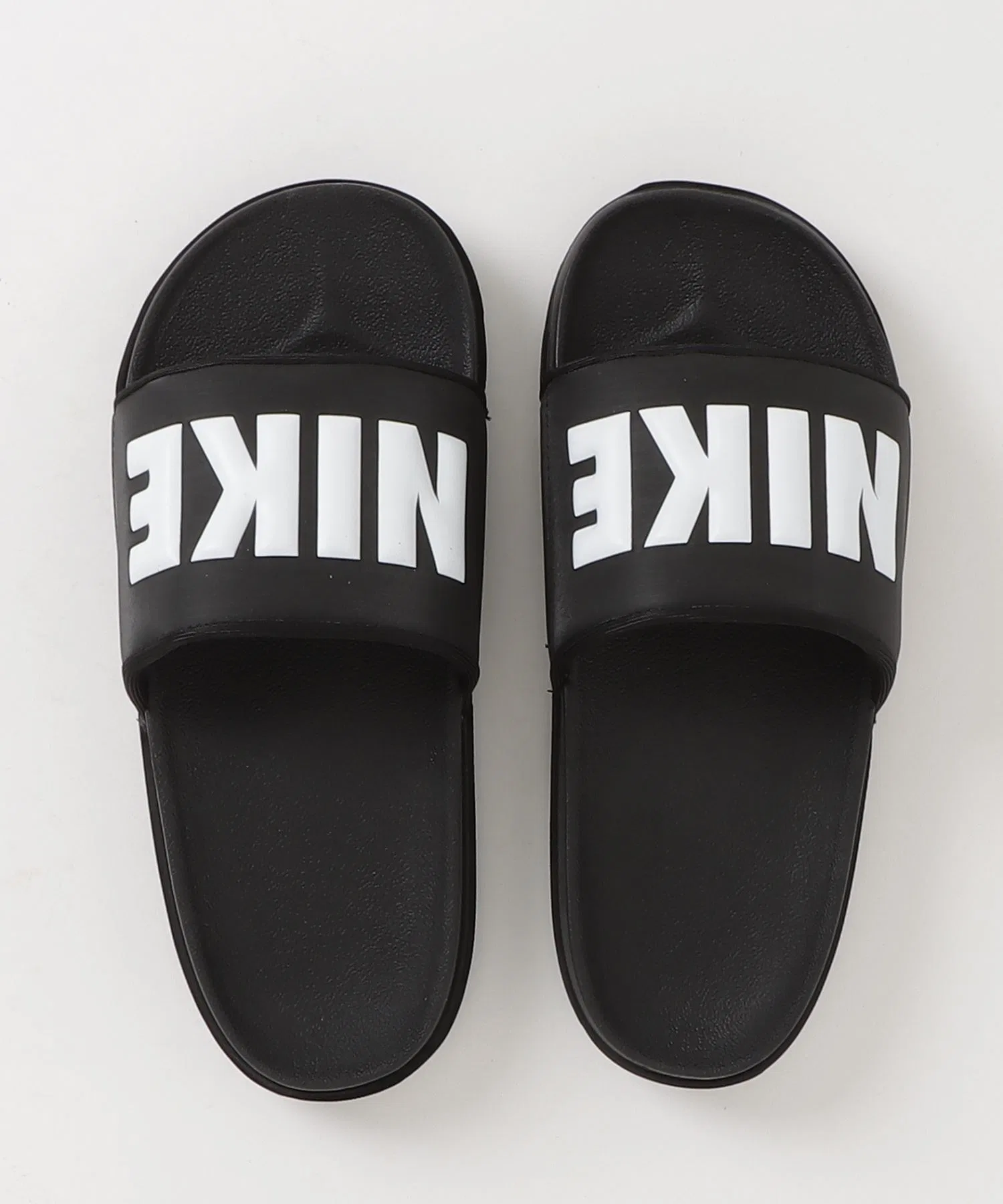 Мужские сандалии Nike Offcourt Slide — фото 4