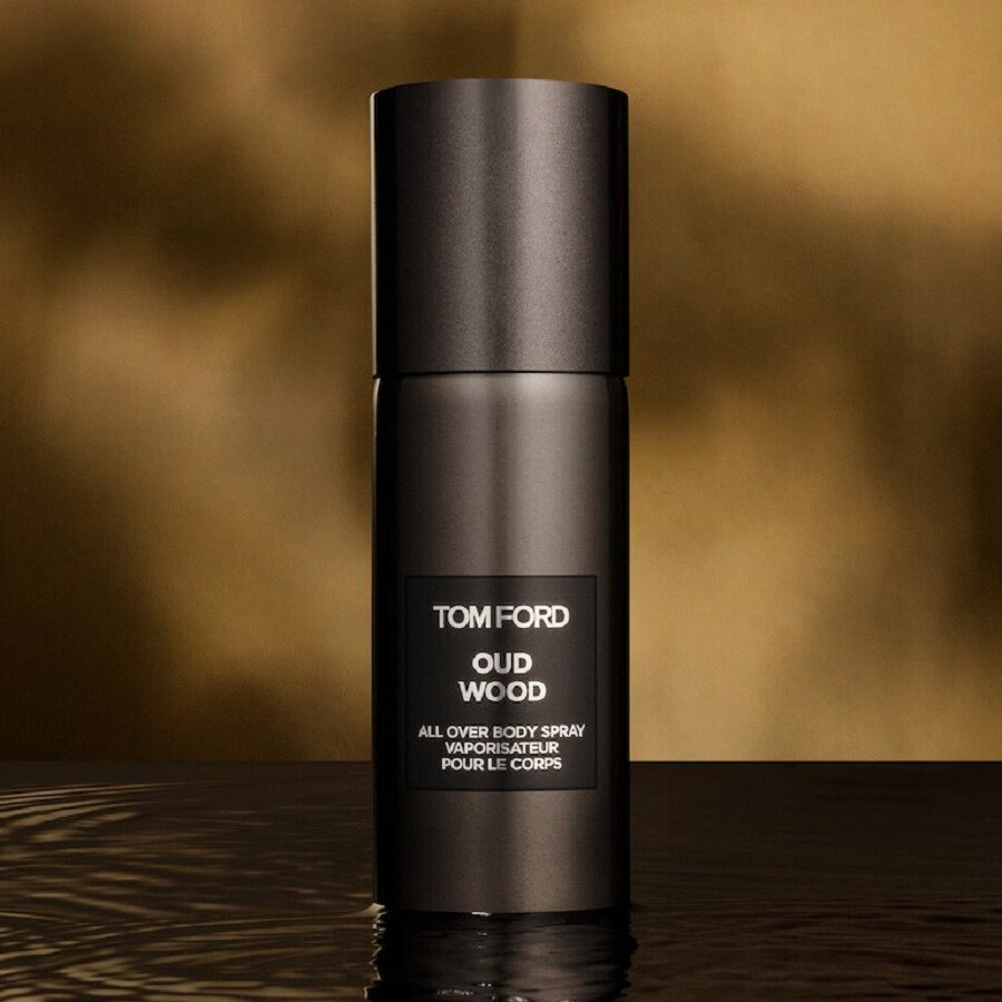 Спрей для тела Tom Ford Oud Wood — фото 4