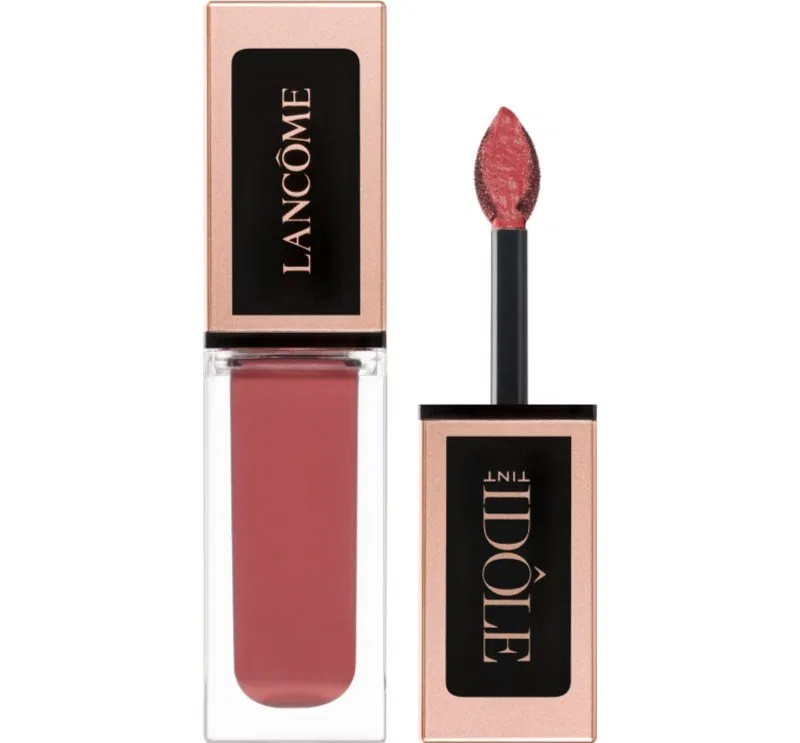 Жидкие румяна Lancôme Idôle Tint оттенок 07 Earth Red 7 мл Lancome