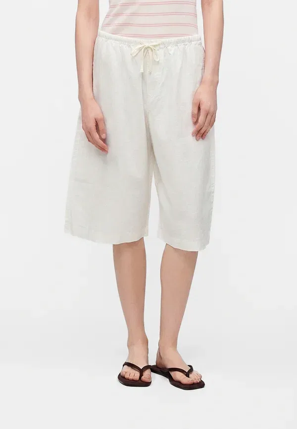 Шорты Gap, кремовый