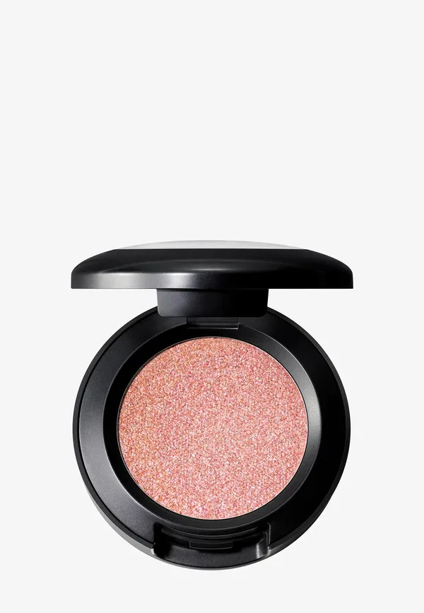 Тени для век Glitter single eyeshadow compact Mac Last Dance 1 г, цвет last dance