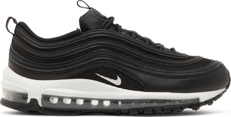 

Кроссовки Nike Wmns Air Max 97, черный