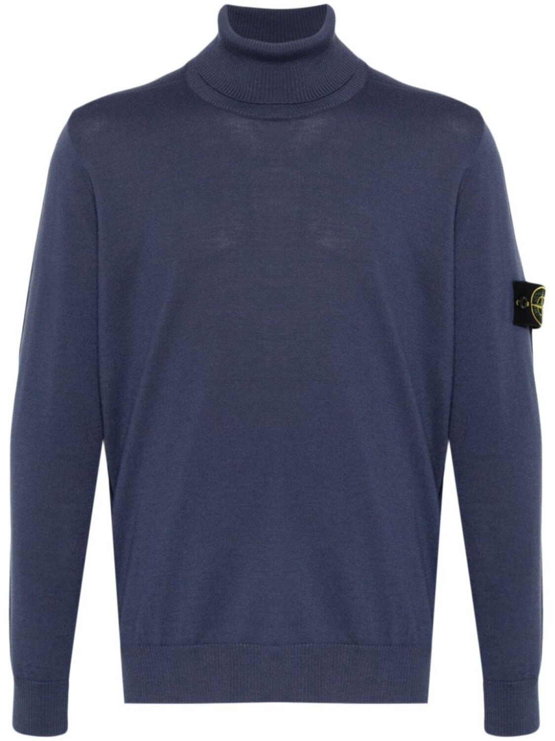 

Stone Island джемпер Light Pure, синий