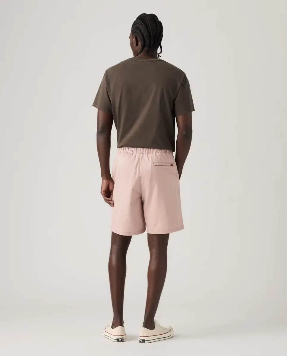 Мужские шорты Bermuda Boxer Short Levi's, Salmon — фото 3