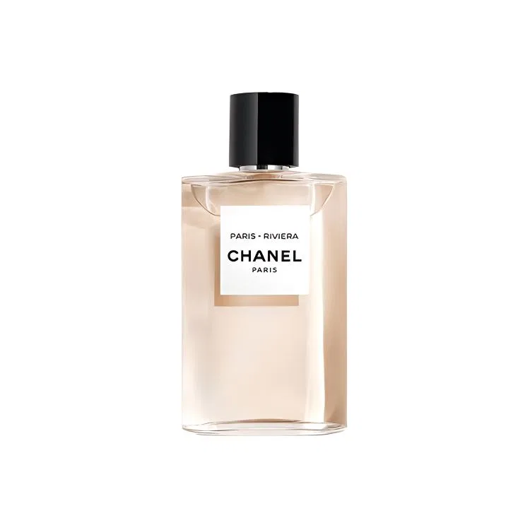Женская туалетная вода Paris Riviera, 50 мл, CHANEL, Citrus Jasmine — фото 4