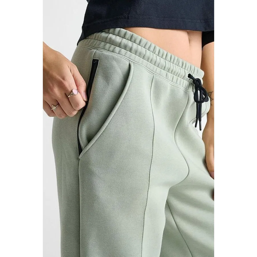 Спортивные брюки Tech Fleece Jogger Nike, Аквамарин — фото 4