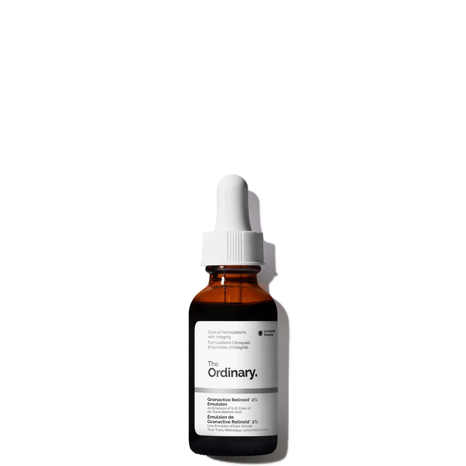 Эмульсия с ретиноидами Granactive Retinoid 2% Emulsion, 30 мл, The Ordinary