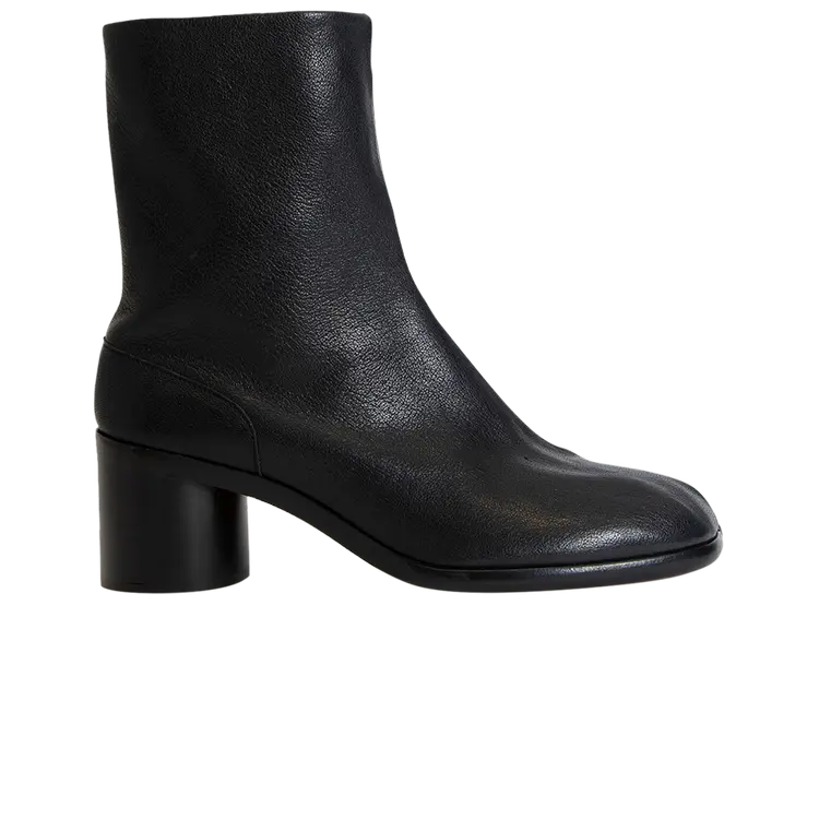 

Ботинки Maison Margiela Tabi Ankle Boot, черный