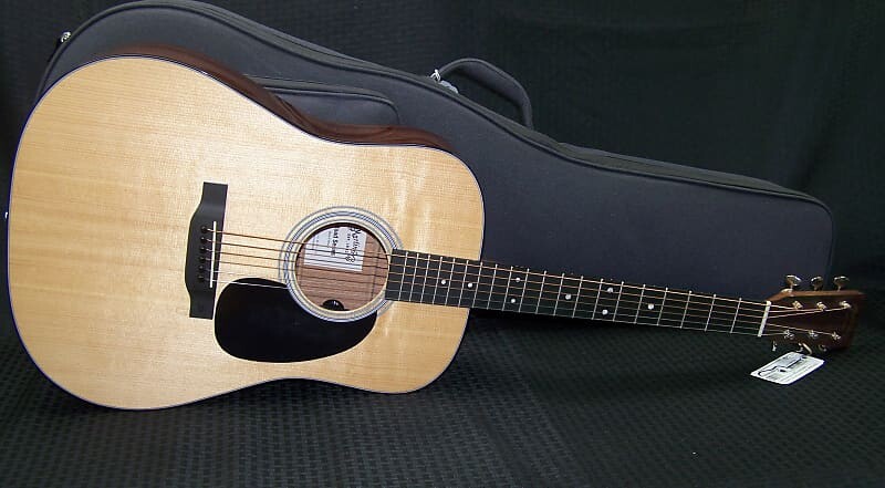 

Martin D 12 E (новый) 2019 г. D 12 E (New)