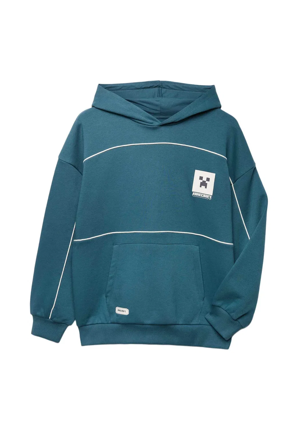 Худи унисекс Marks & Spencer, Dark Green