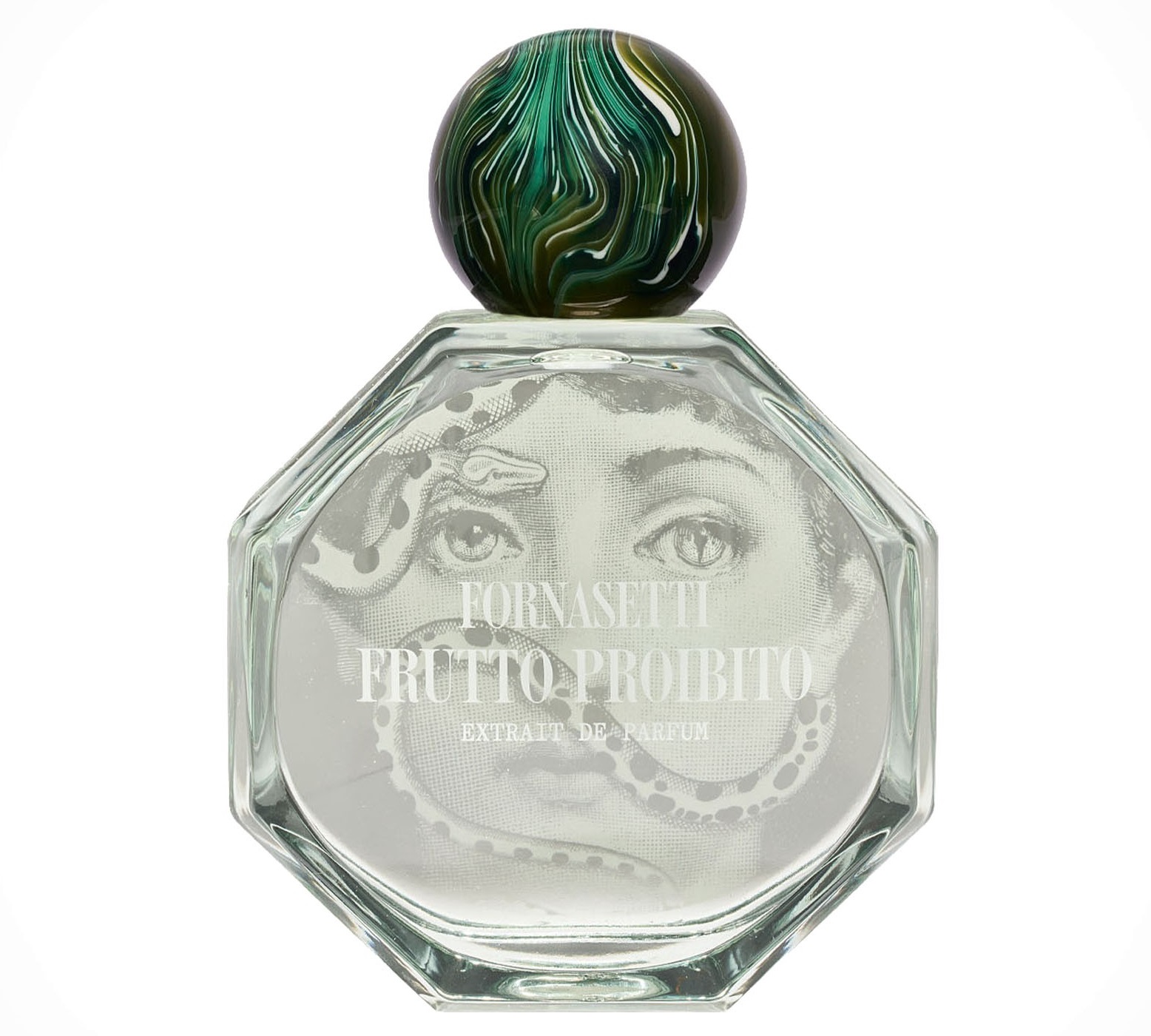 

Концентрированные духи Fornasetti Frutto Proibito