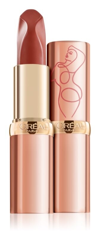 

Увлажняющая помада L’Oréal Paris Color Riche Les Nus, оттенок 179 Nu Decadent 3.6 г