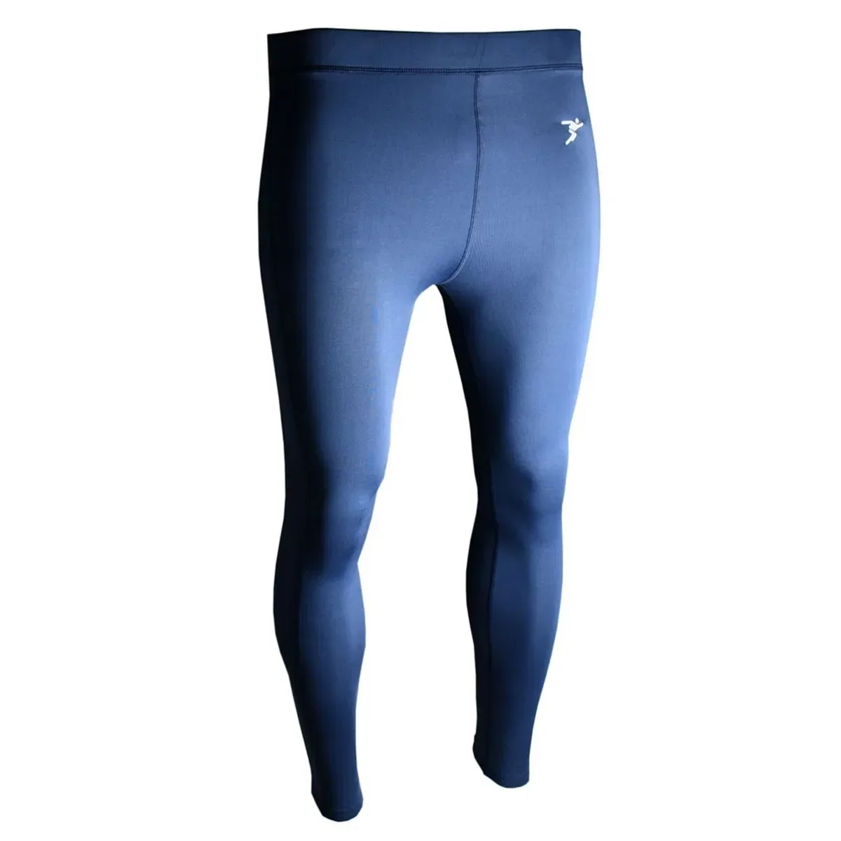 Спортивные леггинсы базового слоя Essential Precision, Navy