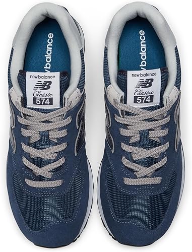 Кроссовки мужские New Balance 574 Core — фото 3