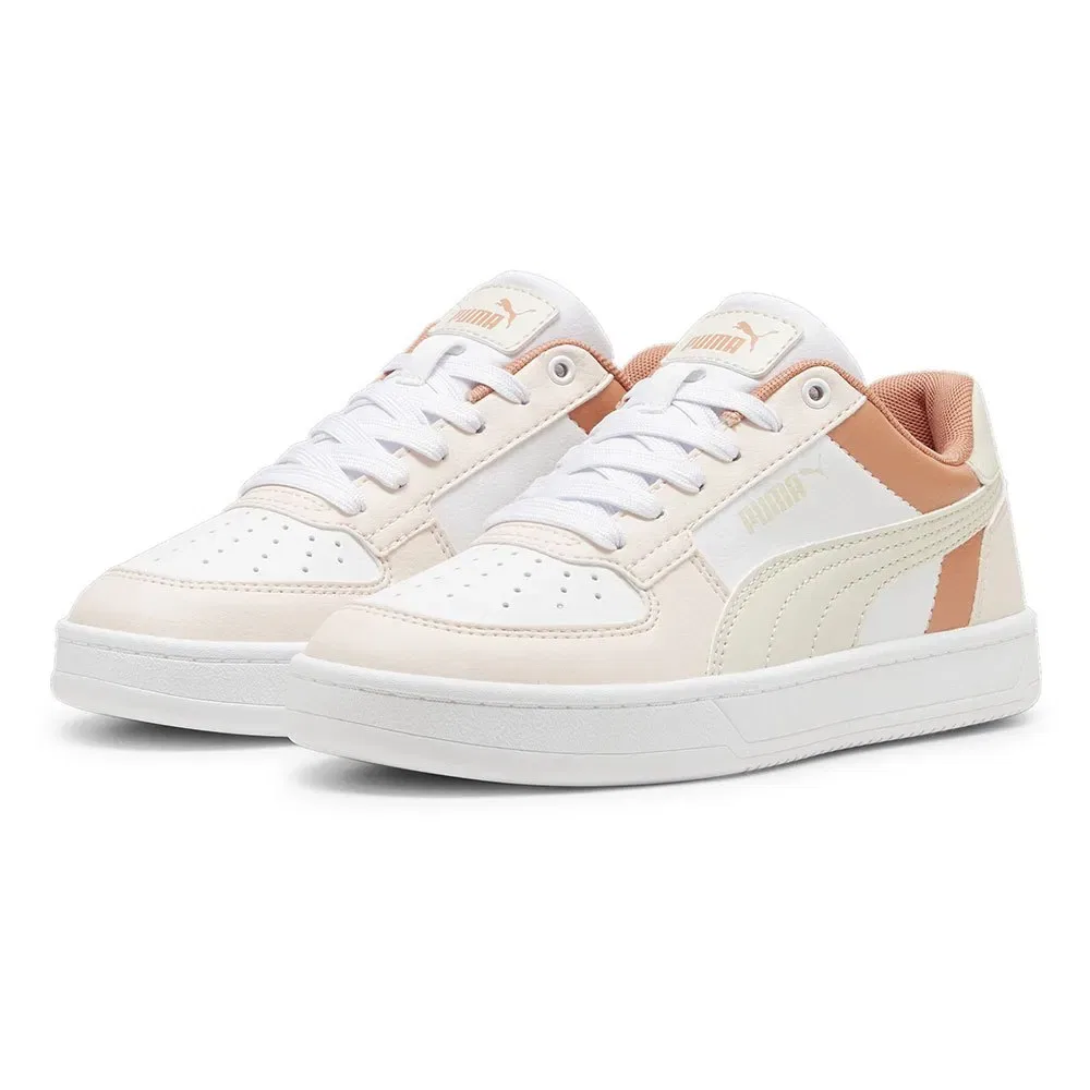Кроссовки Caven 20 Block Puma, белый