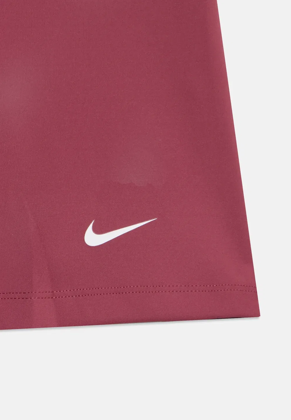 Спортивные шорты унисекс Nike Performance, Pink Smoke/White — фото 3