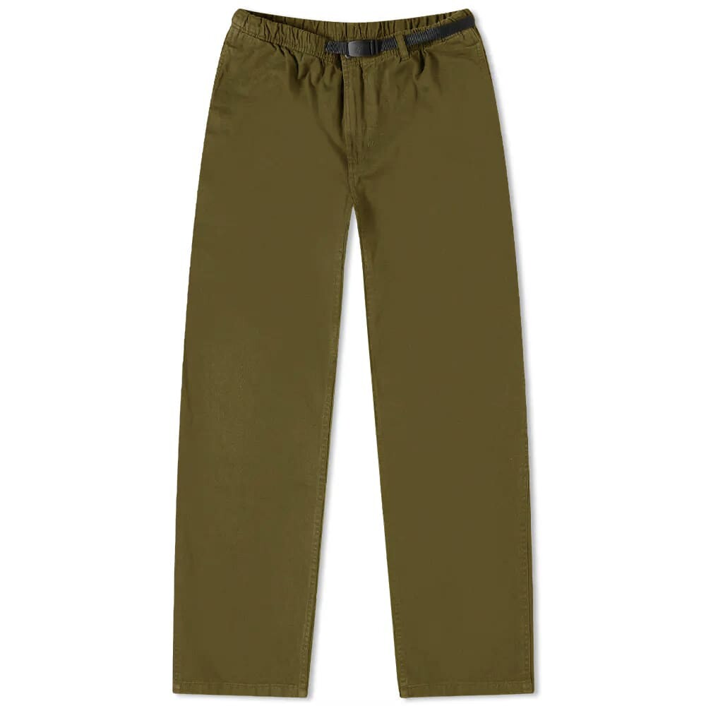 

Брюки Gramicci Core Pant, Коричневый, Брюки Gramicci Core Pant