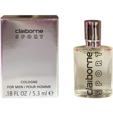 

Liz Claiborne Claiborne Sport Cologne 0.18oz Mini для мужчин