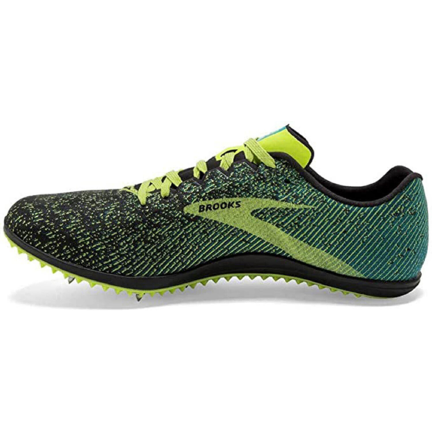 

кроссовки BROOKS Revel 3, Серый